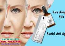 Rechiol Anti-Aging Cream kem chống lão hóa hiệu quả